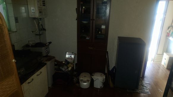 大阪市西成区 不用品11133