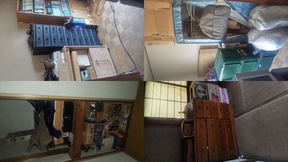 大阪市西成区 不用品11134