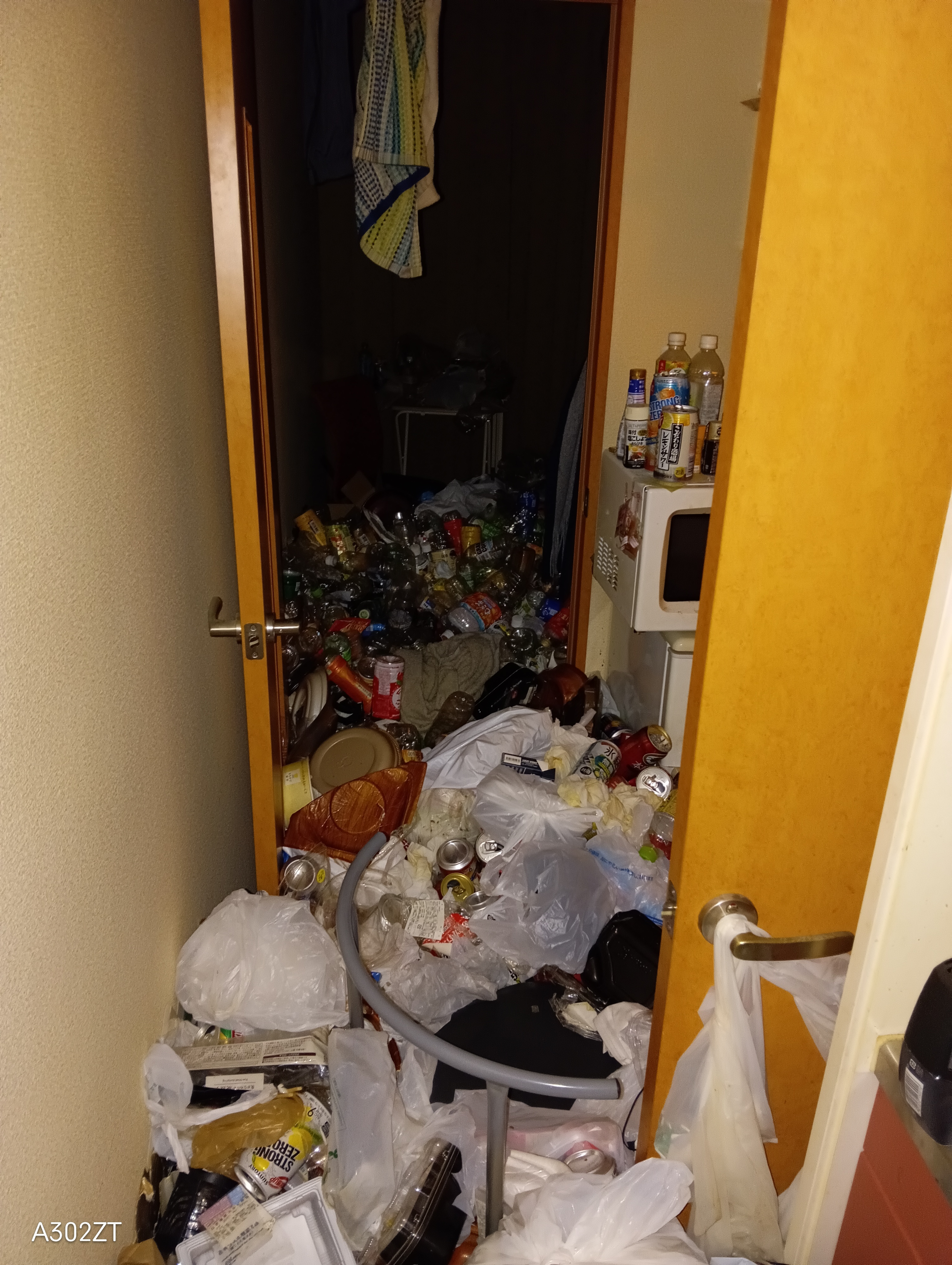 �ޗǃS�~���~011501